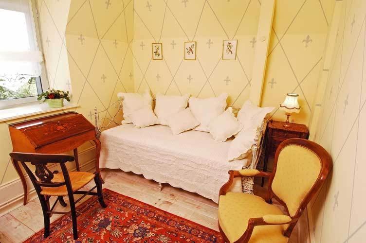 Domaine De Gaudon Bed & Breakfast Ceilloux Phòng bức ảnh