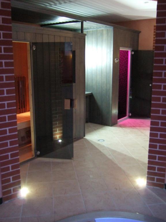 Domaine De Gaudon Bed & Breakfast Ceilloux Ngoại thất bức ảnh